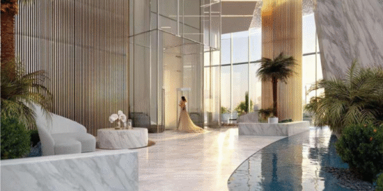 Coralis at Meydan, Dubai