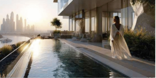 Coralis at Meydan, Dubai