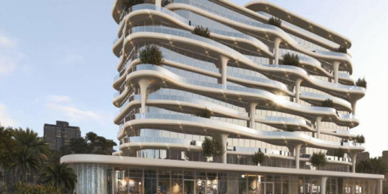 Coralis at Meydan, Dubai