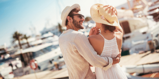 Creek Bay at Dubai Creek Harbour