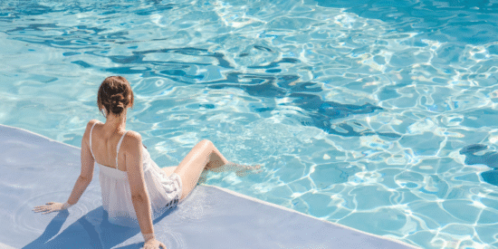 Creek Bay at Dubai Creek Harbour