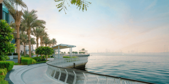 Creek Haven Apartments at Dubai Creek Harbour by Emaar