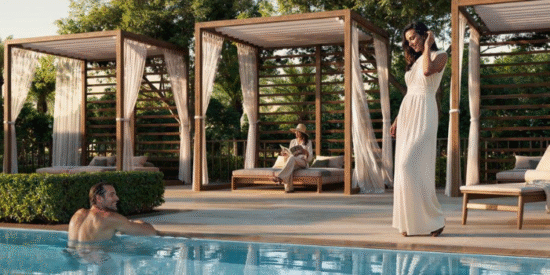 Creek Haven Apartments at Dubai Creek Harbour by Emaar