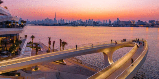 Creek Haven at Dubai Creek Harbour