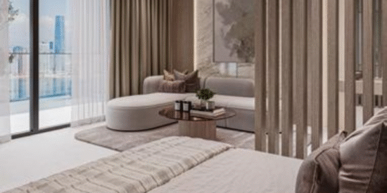Cybele by Wadan at Dubai Land Residence Complex