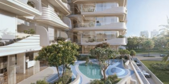 Cybele by Wadan at Dubai Land Residence Complex