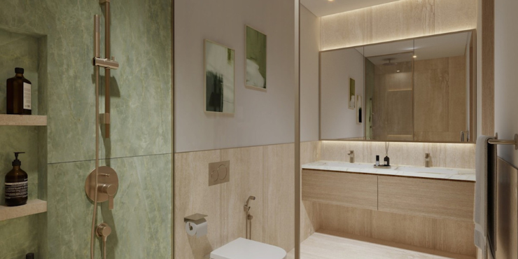 DANA at Expo Valley Views, Dubai