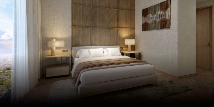 DANA at Expo Valley Views, Dubai