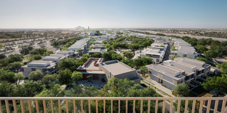 DANA at Expo Valley Views, Dubai