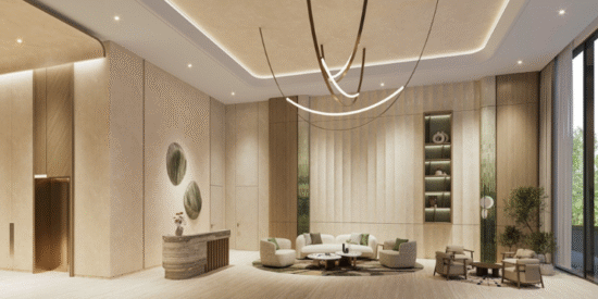 شقق دانة في مجمع إكسبو فالي فيوز إكسبو سيتي دبي