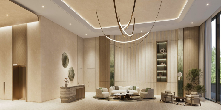 DANA at Expo Valley Views, Dubai