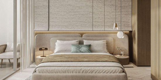 Divine Elements in Dubai South