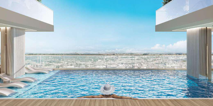 Divine Elements in Dubai South