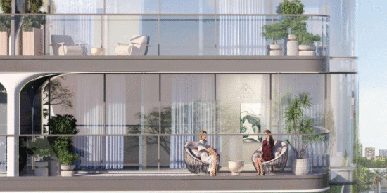 Divine Elements in Dubai South