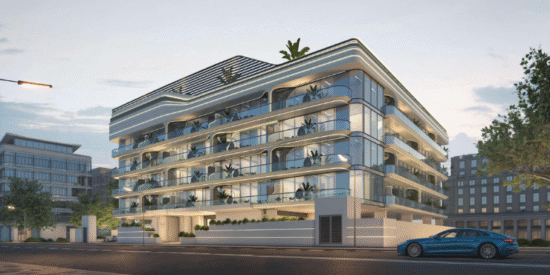 Divine Elements in Dubai South