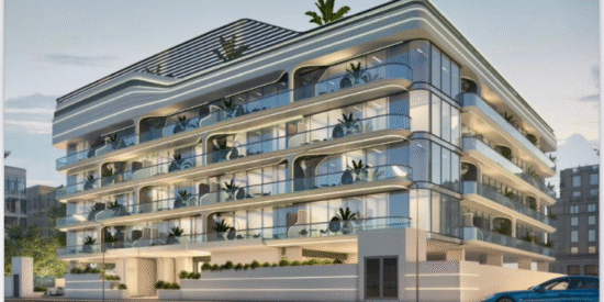 Divine Elements in Dubai South