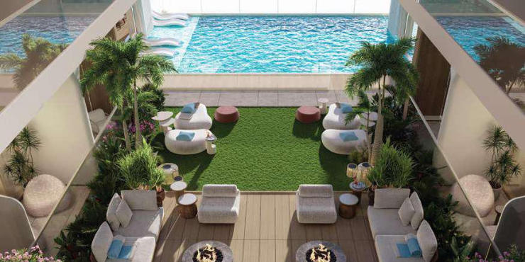Divine Elements in Dubai South