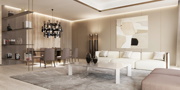 Elie Saab Casablanca Art of Living