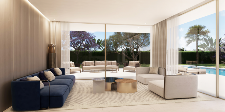 Elie Saab Casablanca Art of Living