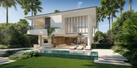 Elie Saab Casablanca Art of Living