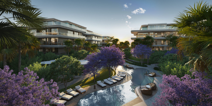 Elie Saab Casablanca Art of Living