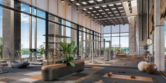 Eltiera Views at Jumeirah Islands, Dubai