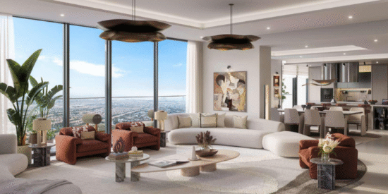 Eltiera Views at Jumeirah Islands, Dubai