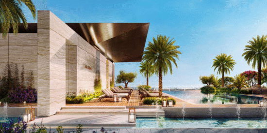 Eltiera Views at Jumeirah Islands, Dubai