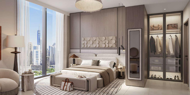 Eltiera Views at Jumeirah Islands, Dubai