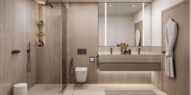 Eltiera Views at Jumeirah Islands, Dubai