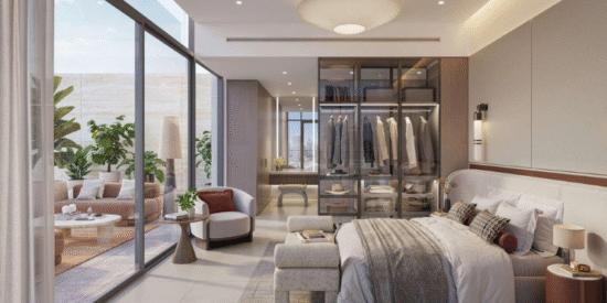 Eltiera Views at Jumeirah Islands, Dubai