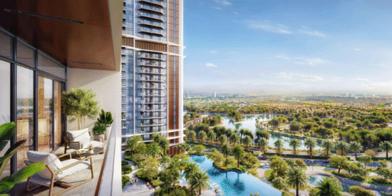 Eltiera Views at Jumeirah Islands, Dubai