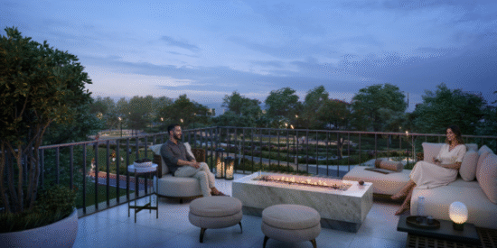 Equestra at Grand Polo Club and Resort, Dubai