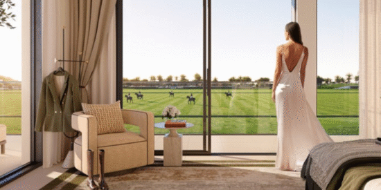 Equestra at Grand Polo Club and Resort, Dubai