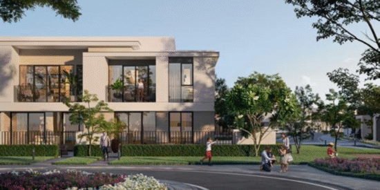 Equestra at Grand Polo Club and Resort, Dubai