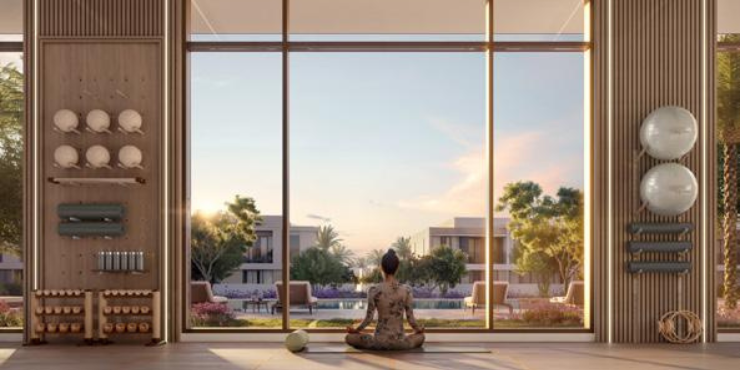 Equestra at Grand Polo Club and Resort, Dubai