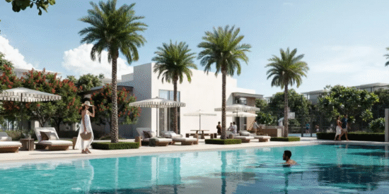 Equiterra 2 at Grand Polo Club and Resort, Dubai