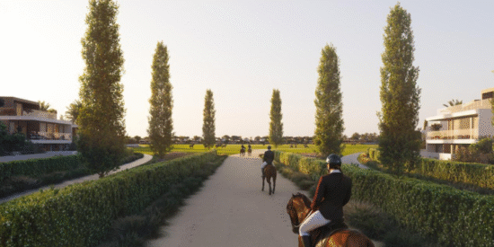 Equiterra at Grand Polo Club and Resort, Dubai