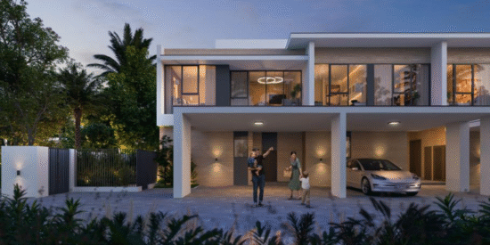 Equiterra at Grand Polo Club and Resort, Dubai