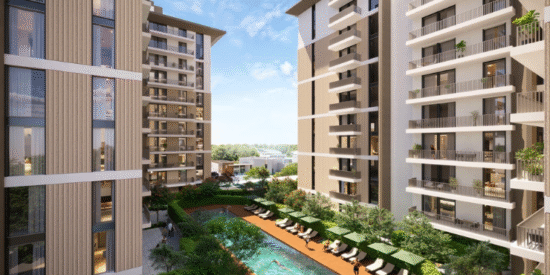 Expo Valley Views Apartments at Expo City, Dubai