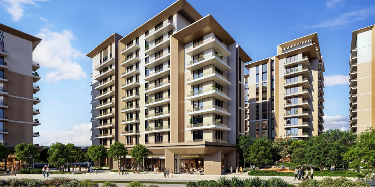 Mahra at Expo Valley Views in Expo City, Dubai