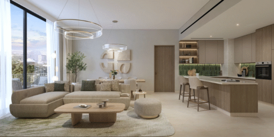 Expo Valley Views Apartments at Expo City, Dubai