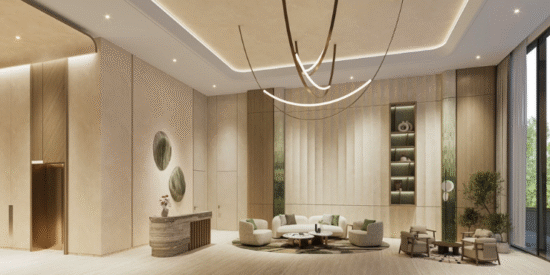 Expo Valley Views Apartments at Expo City, Dubai