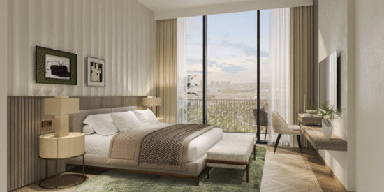 Expo Valley Views Apartments at Expo City, Dubai