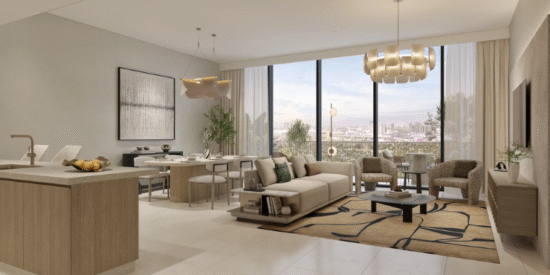 Expo Valley Views Apartments at Expo City, Dubai