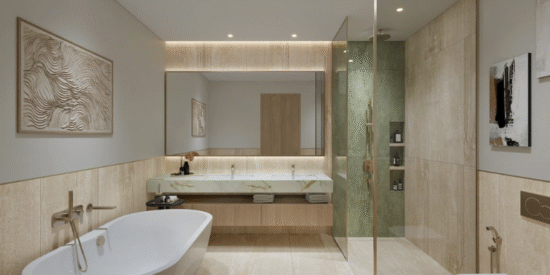 Expo Valley Views Apartments at Expo City, Dubai