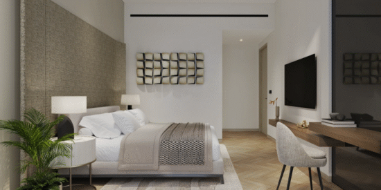 Expo Valley Views Apartments at Expo City, Dubai