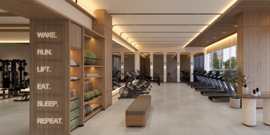 Expo Valley Views Apartments at Expo City, Dubai