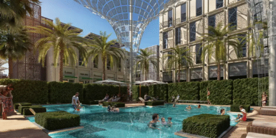 Expo Valley Views at Expo City Dubai