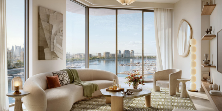 Fior 1 at Rashid Yachts & Marina, Dubai